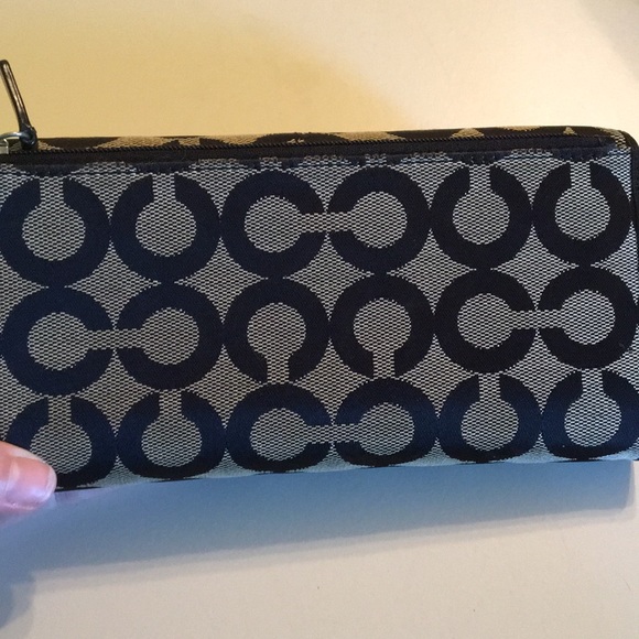 Wallet/clutch - Picture 5 of 5